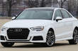 Una panoramica aggiornata Audi A3 foto 2