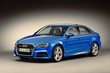 Una panoramica aggiornata Audi A3 foto 1
