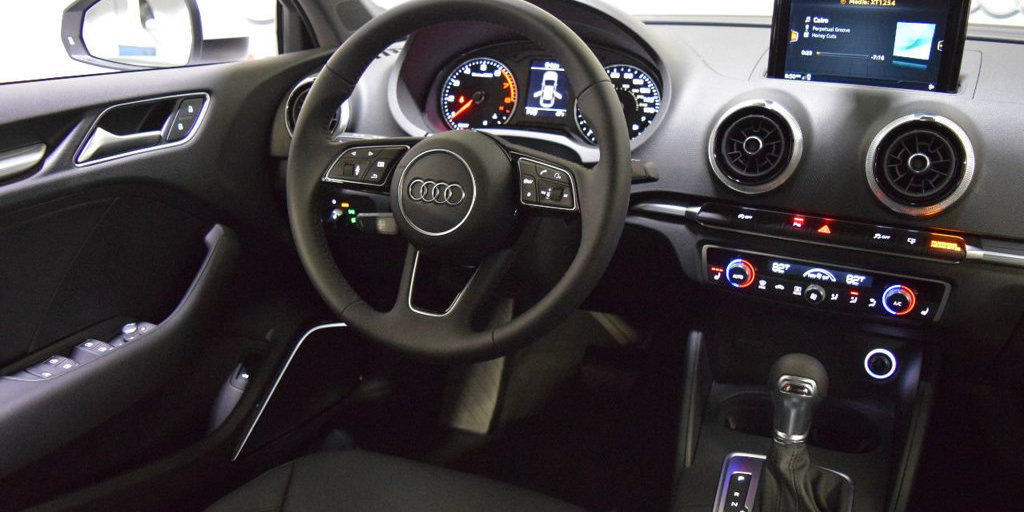 Una panoramica aggiornata Audi A3