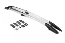 Renault Scenic/Grand 2003-2009 Barre Tetto Cromate (2 pz) foto 12