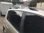 Renault Scenic/Grand 2003-2009 Barre Tetto Cromate (2 pz) foto 5