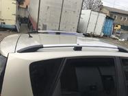 Renault Scenic/Grand 2003-2009 Barre Tetto Cromate (2 pz) foto 6