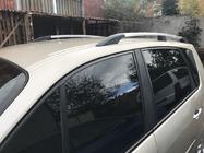 Renault Scenic/Grand 2003-2009 Barre Tetto Cromate (2 pz) foto 8