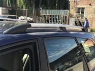 Renault Scenic/Grand 2003-2009 Barre Tetto Cromate (2 pz) foto 4
