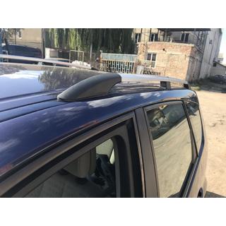 Barre Tetto Cromate (2 pz) Renault Scenic/Grand 2003-2009 foto 3