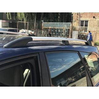 Barre Tetto Cromate (2 pz) Renault Scenic/Grand 2003-2009 foto 4