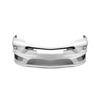 Splitter anteriore paraurti AMG (2013↗) Mercedes Sprinter W906 2006–2018 foto 3