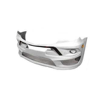 Splitter anteriore paraurti AMG (2013↗) Mercedes Sprinter W906 2006–2018 foto 1