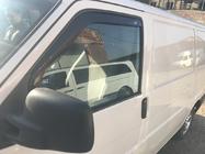 Volkswagen T4 Transporter 1990-2003 Deflettori Finestrini (2 pz, Perflex) foto 2
