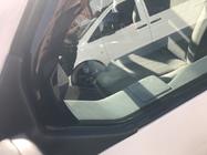 Volkswagen T4 Transporter 1990-2003 Deflettori Finestrini (2 pz, Perflex) foto 6