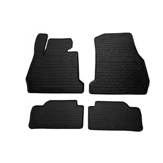 Tappetini in gomma (4 pz, Stingray Premium)