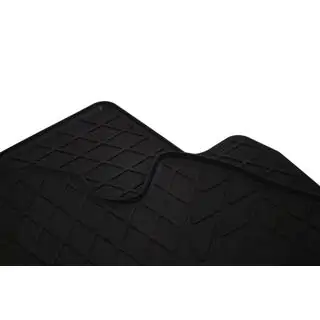 Tappetini in gomma (4 pz, Stingray Premium) foto 3
