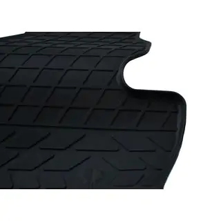 Tappetini in gomma (4 pz, Stingray Premium) foto 4