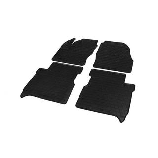 Tappetini in gomma per Tourneo Connect (4 pz, Stingray Premium) foto 2