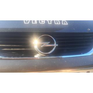 Emblema per griglia Qualità B (Diametro 95mm) Opel Vectra B 1995-2002 foto 3