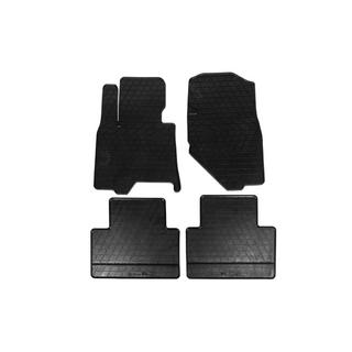 Tappetini in gomma (4 pz, Stingray Premium) Infiniti EX 2007-2013 foto 1