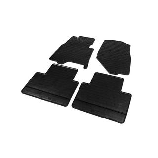 Tappetini in gomma (4 pz, Stingray Premium) Infiniti EX 2007-2013 foto 2