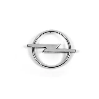 Stemma Opel (per griglia)