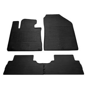 Tappetini in gomma (4 pz, Stingray Premium)
