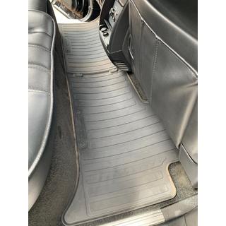Tappetini in gomma (4 pz, Stingray Premium) Range Rover III L322 2002-2012 foto 3