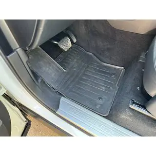 Tappetini in gomma (4 pz, Stingray Premium)