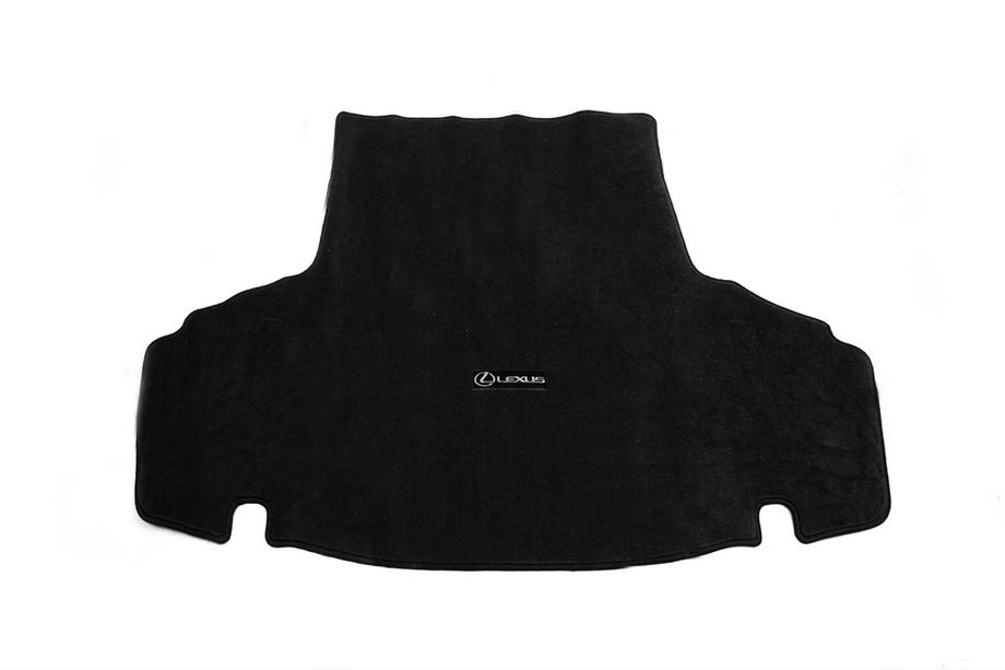 Lexus IS 1998-2005 Tappetino bagagliaio tessile (Originale) Foto 1