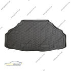 Lexus LS 2007-2017 Vasca baule (Novline, nero) foto 1