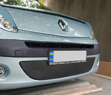 Renault Kangoo 2008–2020 Griglia inferiore invernale (2008-2013) foto 5