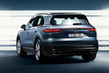 Sfoglia crossover Porsche Cayenne 2018 anno modello foto 2