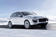 Sfoglia crossover Porsche Cayenne 2018 anno modello foto 4