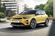 Il crossover compatto Kia Stonic foto 1