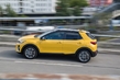 Il crossover compatto Kia Stonic foto 2