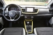 Il crossover compatto Kia Stonic foto 5