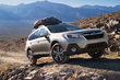 Sfoglia station wagon Subaru Outback foto 2