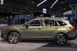 Sfoglia station wagon Subaru Outback foto 1