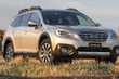 Sfoglia station wagon Subaru Outback foto 3