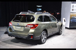 Sfoglia station wagon Subaru Outback foto 5