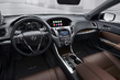 L’premio berlina Acura TLX foto 7