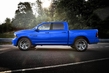Dodge rilascerà limitata versione pick-up Ram 1500 foto 3