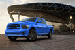 Dodge rilascerà limitata versione pick-up Ram 1500 foto 1
