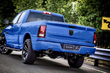 Dodge rilascerà limitata versione pick-up Ram 1500 foto 2