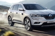 In Ucraina presentato il nuovo crossover di Renault Koleos foto 1