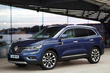 In Ucraina presentato il nuovo crossover di Renault Koleos foto 3