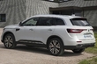 In Ucraina presentato il nuovo crossover di Renault Koleos foto 2