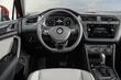 Recensione aggiornato Volkswagen Tiguan foto 6