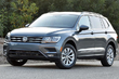 Recensione aggiornato Volkswagen Tiguan foto 4