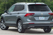 Recensione aggiornato Volkswagen Tiguan foto 2