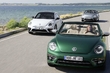 Il nuovo Maggiolino Volkswagen sarà elettrico e con trazione posteriore foto 1
