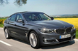 L’BMW serie 3 GT 2017 foto 1