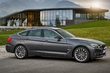 L’BMW serie 3 GT 2017 foto 2